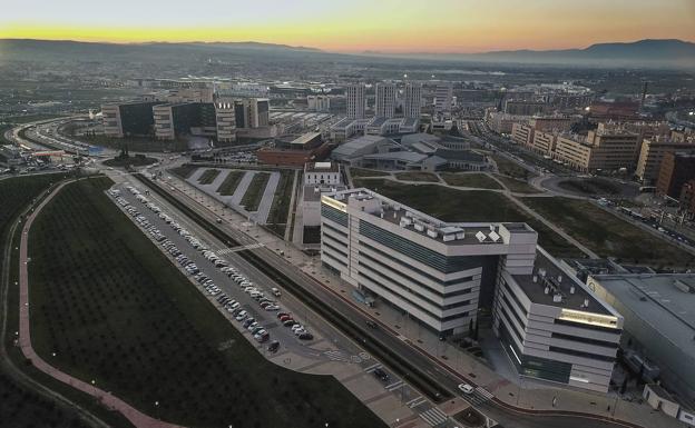 Hacienda y el Ayuntamiento acuerdan poner suelo a disposición de empresas tecnológicas