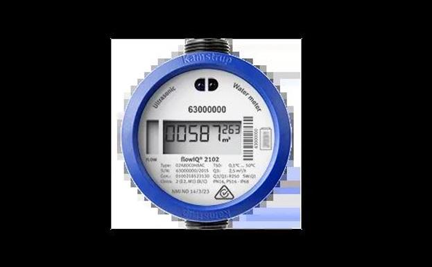 Proyecto piloto en Cazorla con la instalación de contadores de agua inteligentes