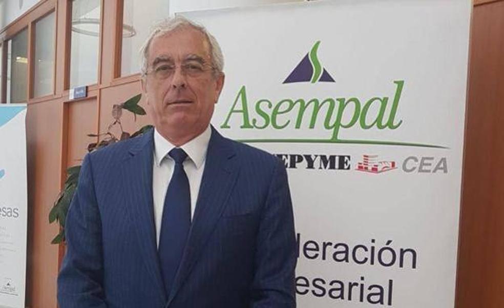 Asempal critica el «afán de desprestigio» del Gobierno hacia los empresarios