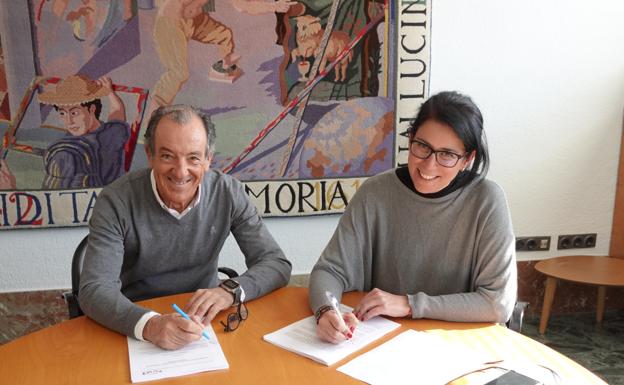 Acordada la subida salarial del 21% para los trabajadores del Palacio de Congresos de Granada