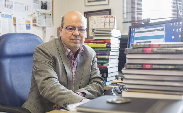 El Ayuntamiento de Granada actualiza el sistema informático dos décadas después