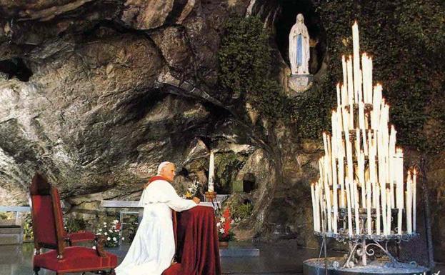 Lourdes