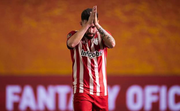 De Almanjáyar a ser la estrella de la Kings League de Piqué