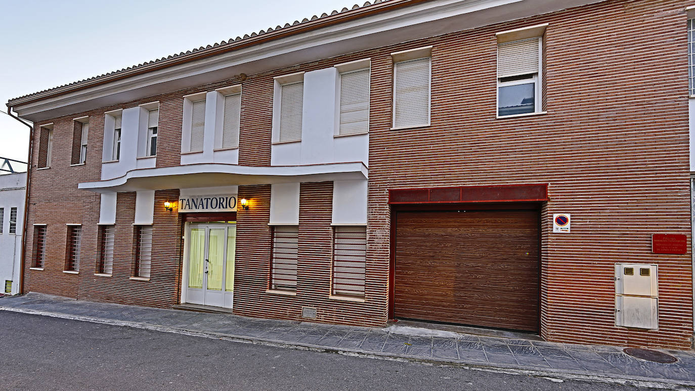 El Supremo avala la actividad del tanatorio de Íllora aunque moleste a vecinos