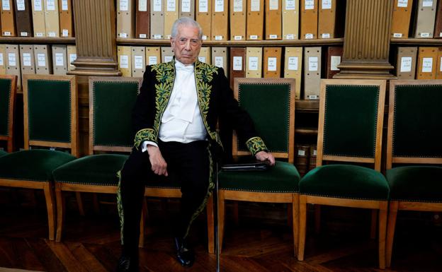 Almería comparte el epicentro de la literatura internacional en el Festival 'Escribidores'