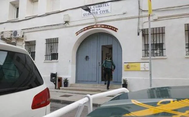 Prisión para la pareja de la mujer embarazada que murió de un tiro en Castellón