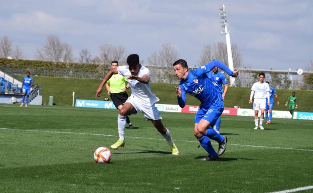 Real Madrid Castilla y Linares prometen goles y espectáculo