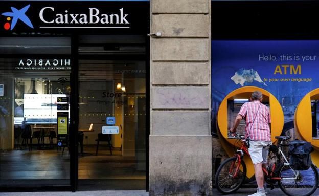 Aviso de Caixabank a sus clientes por una novedad importante