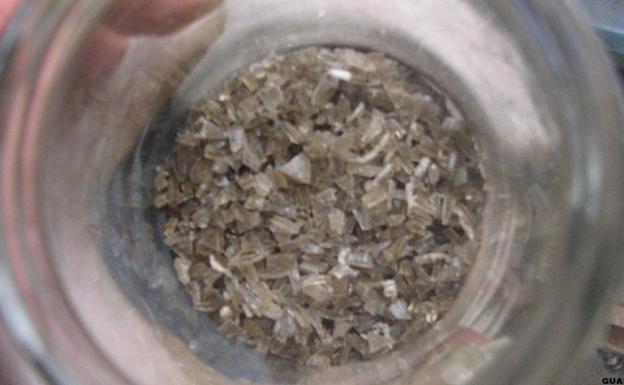 A juicio una pareja sorprendida con más de 60 dosis de MDMA en el coche