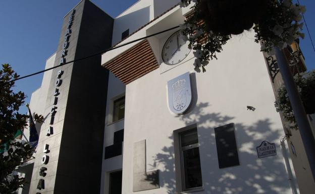 Maracena pide ayuda para encontrar a los ladrones reincidentes con más de 50 robos