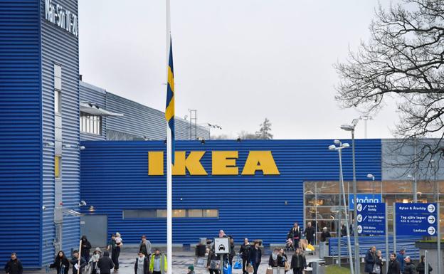 Ikea inicia la selección de personal para cubrir 50 puestos en su tienda de Granada con estos requisitos