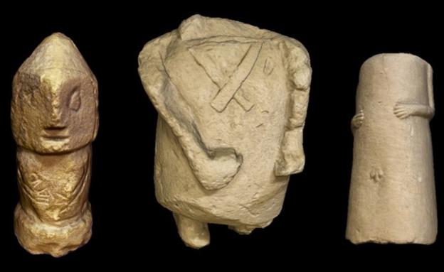 Proyecto para vivir en 3D la arqueología íbera jienense