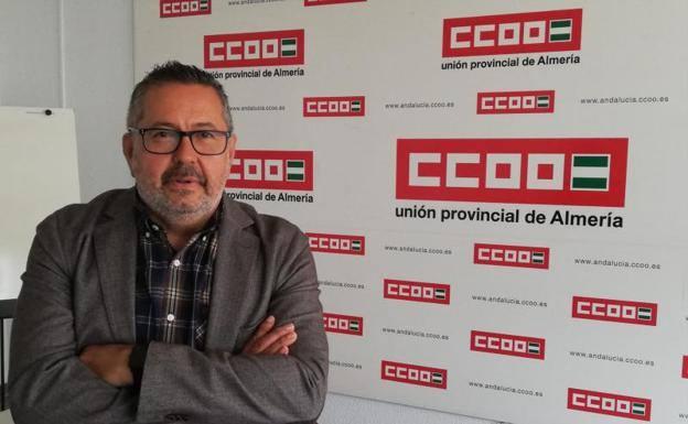 «Almería suspende en sostenibilidad social y puede comprometer su futuro»