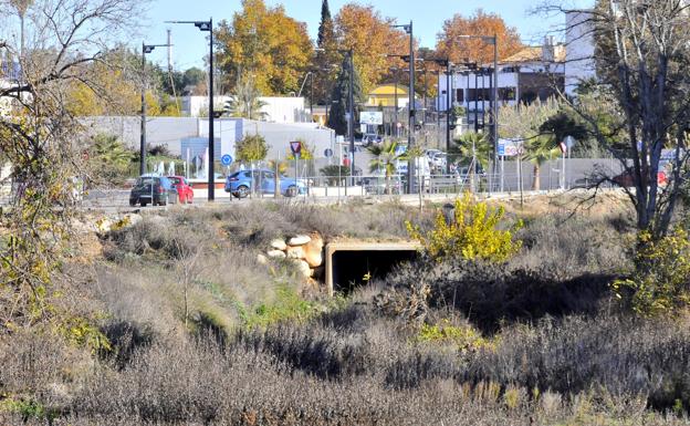 Sale licitación la obra de la segunda fase del arroyo Periquito Melchor por 6,6 millones de euros