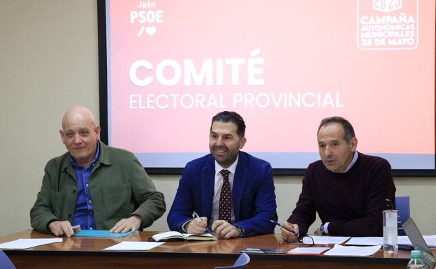 Juanma Moreno ha llevado la sanidad «a Guatemala y a Guatepeor», según el PSOE