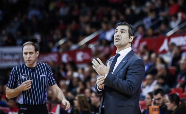 Pin ve a Caicedo con capacidad para «llegar muy arriba»