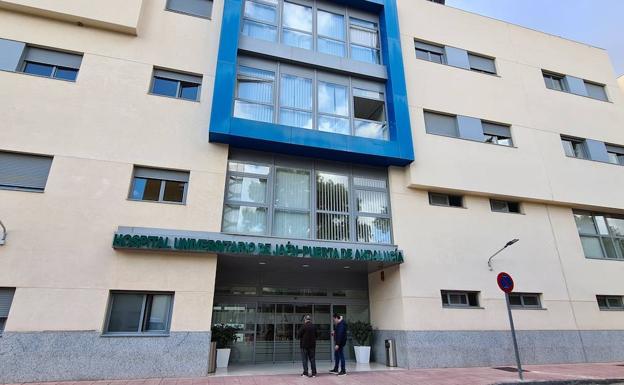 El complejo que sustituyó al psiquiátrico Los Prados tiene uso tras una década sin abrirse