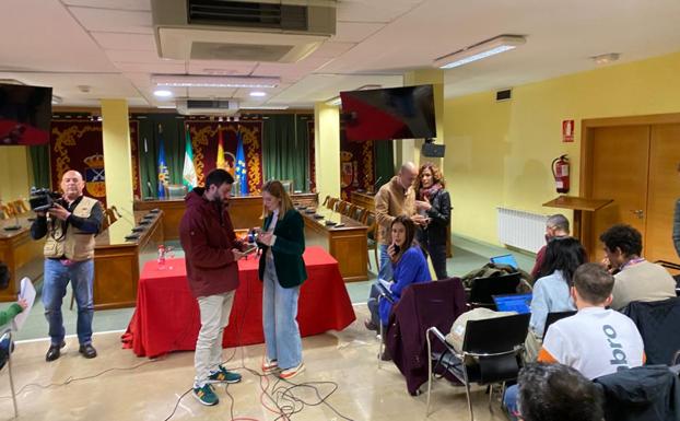 El PP solicita un pleno extraordinario en Maracena para pedir explicaciones