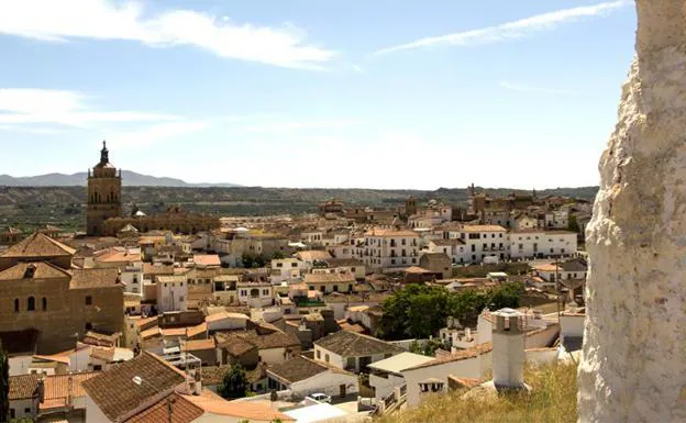 Dos pueblos de Andalucía, entre los más bonitos de España para National Geographic