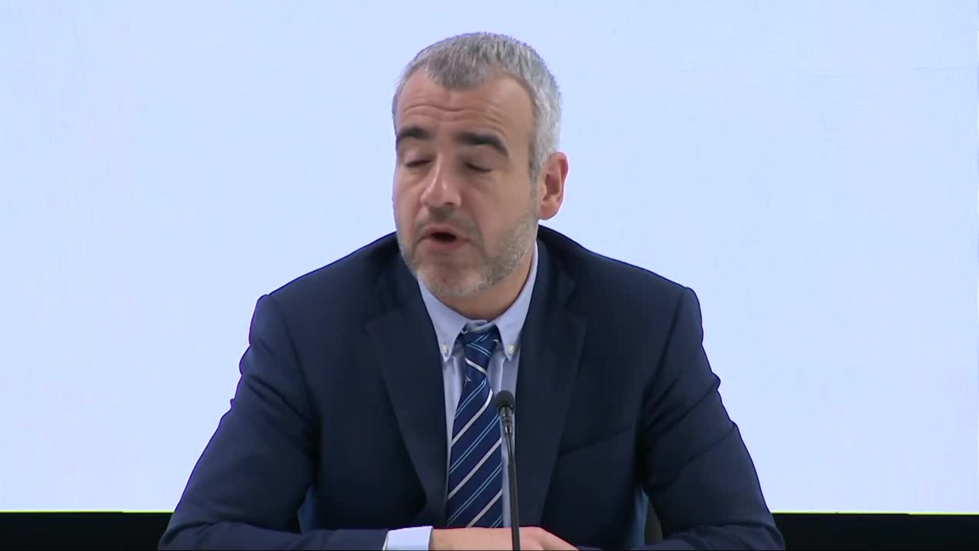 Aena cierra el ejercicio 2022 con 901,5 millones de beneficios | Ideal
