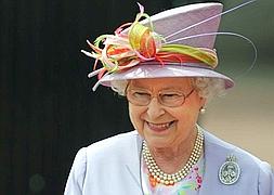 La Reina de Inglaterra se estrena en Facebook con 60.000 fans | Ideal