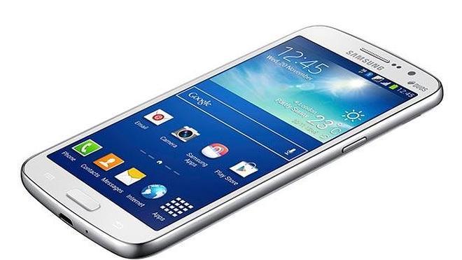 Galaxy Grand 2, el 'phablet' de la clase media