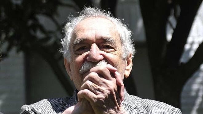 Los geniales arranques de los libros de García Márquez