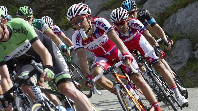 Kilómetro cero: «De dos en dos»