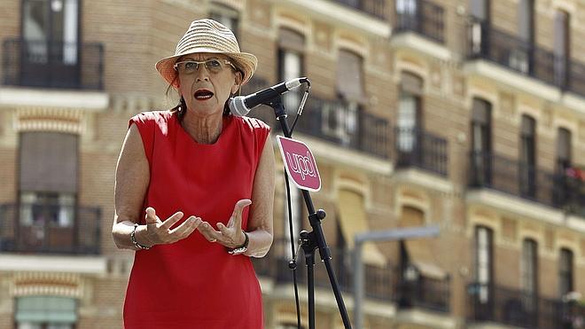 Díez: «PP y PSOE estarían dispuestos a ilegalizar UPyD»