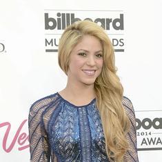 El último disco de Shakira no termina de funcionar | Ideal
