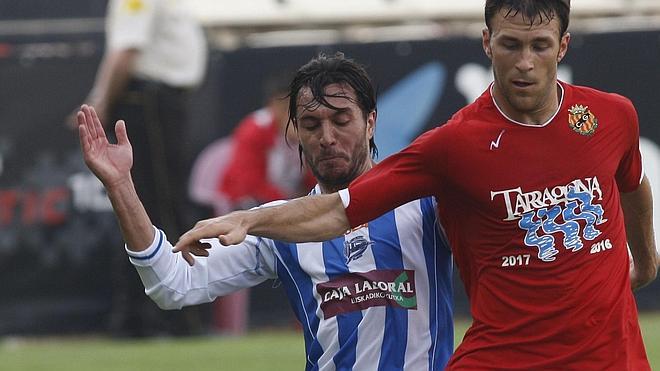 Nuevos emparejamientos de ascenso a Segunda