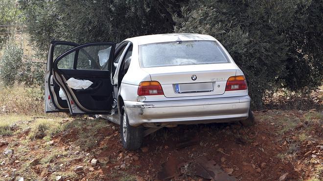 Un hombre muere tras ser embestido por un coche y tiroteado en Ciudad Real