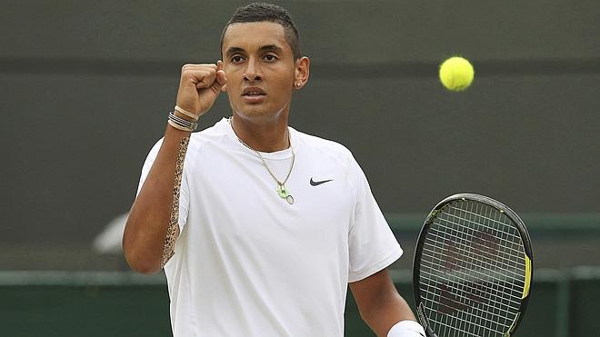 Kyrgios, el proyecto para el anhelado retorno de Australia