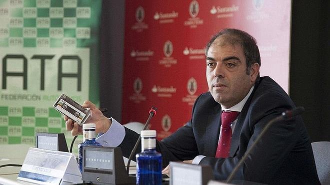 El presidente de los autónomos confía en el plan para emprendedores jóvenes