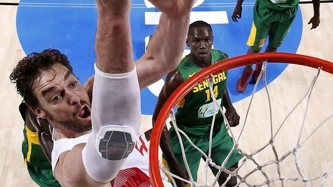 España remolonea para imponer la lógica