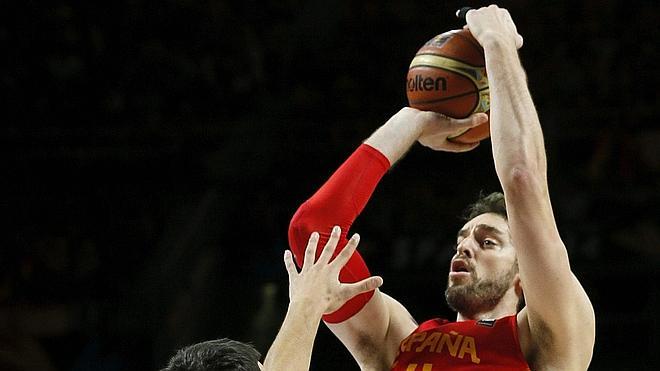 Adiós al Mundial a la francesa