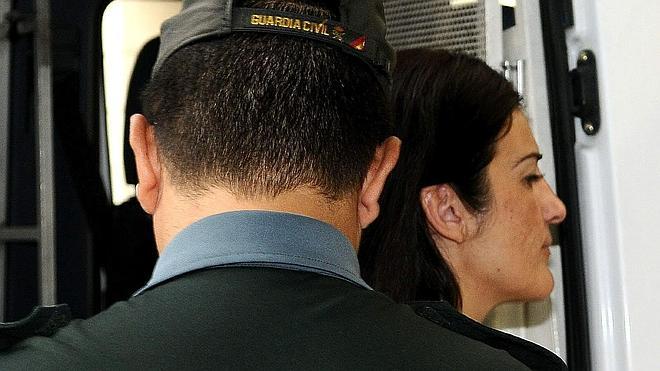 Un jurado declara culpable a la acusada de matar y congelar a sus dos bebés en Sevilla