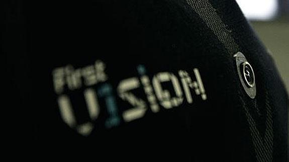 El deporte en primera persona