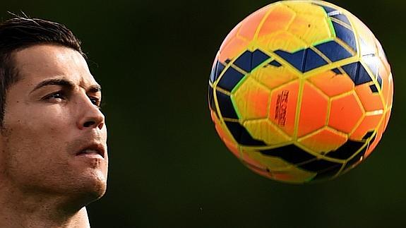 Cristiano: «El Real Madrid puede ganar la Champions todos los años»