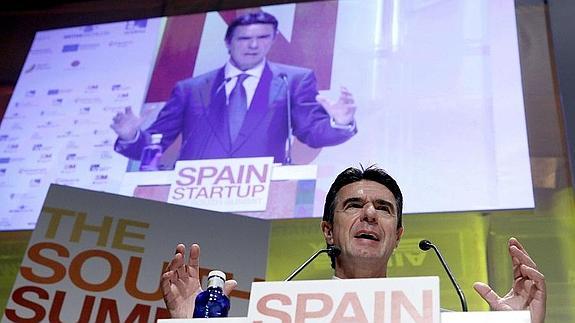 Desarrollo verde en la mayor cumbre de emprendedores de Europa