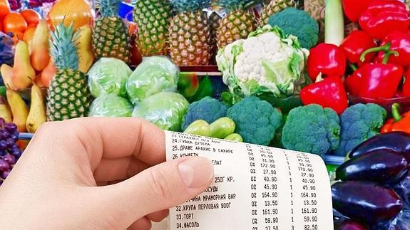 ¿Fin de los tickets en papel?