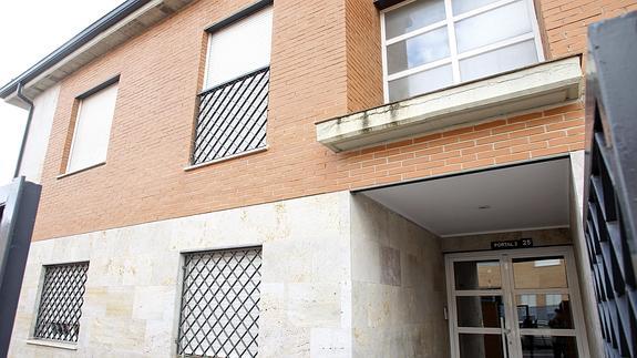 Detenido tras agredir con un arma blanca a su mujer en Ciudad Real