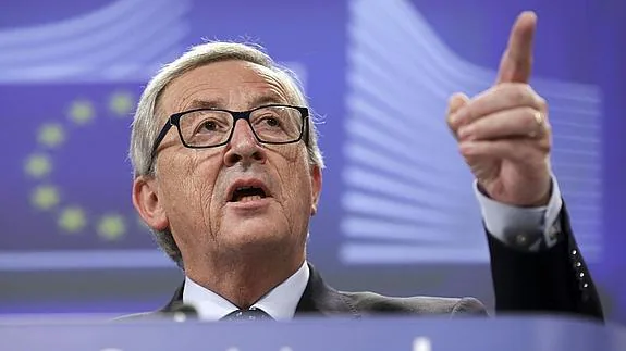Bruselas da un ultimátum a Francia, Italia y Bélgica para aprobar nuevos ajustes
