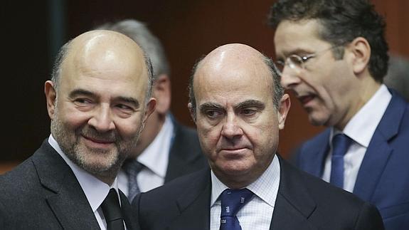 Bruselas alerta de que la economía española continúa siendo «vulnerable»