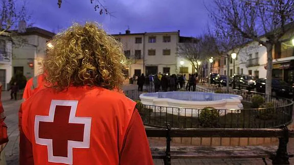 Albacete registra otro terremoto de 2,9, sin daños materiales