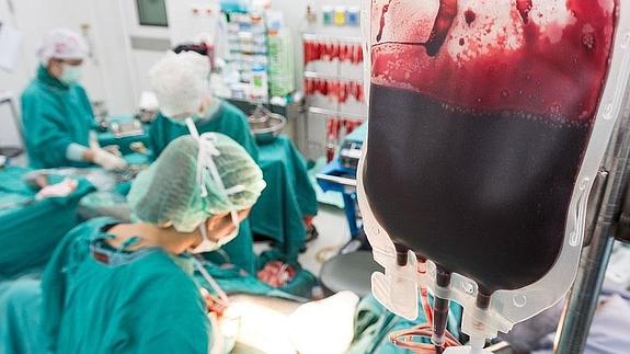 El Banco de Sangre de Cataluña avisará a sus donantes a través de una 'app'