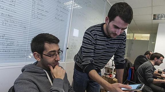 La 'start-up' que se adelantó a Whatsapp