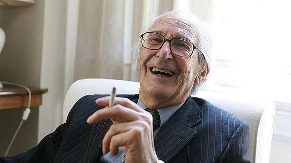 Raymond Carr, maestro de hispanistas, muere a los 96 años