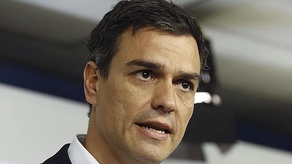 Sánchez señala que Díaz «no se tiene que preocupar» y rechaza «una España de dos velocidades»