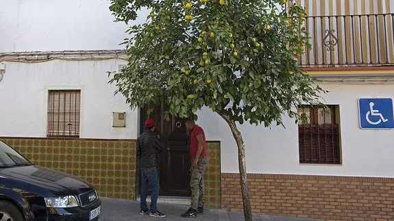 Un hombre mata a su inquilino en Sevilla tras una discusión por el impago del alquiler